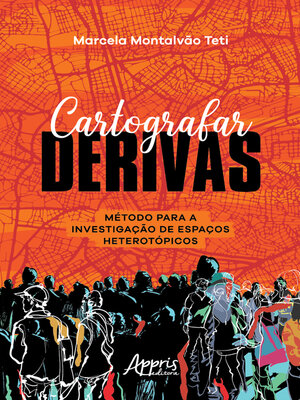 cover image of Cartografar Derivas